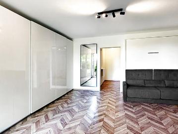 Studio in Lutry VD, möbliert, auf Zeit
