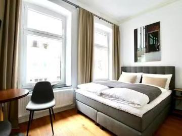 Studio in Lübecker Straße, Innenstadt