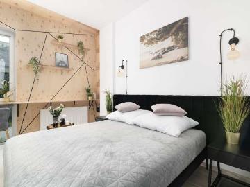 Studio in Lublin