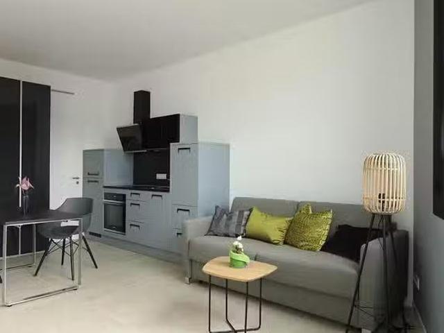 Studio in Maximilianstraße, Bonn Zentrum