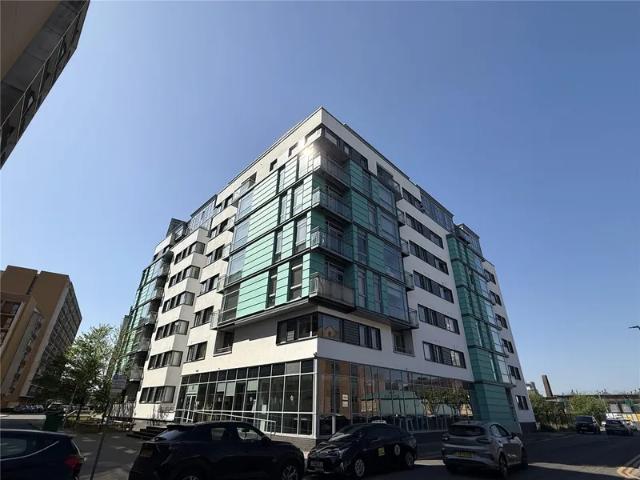 studio in Manor Mills, Ingram Street, Leeds, LS11