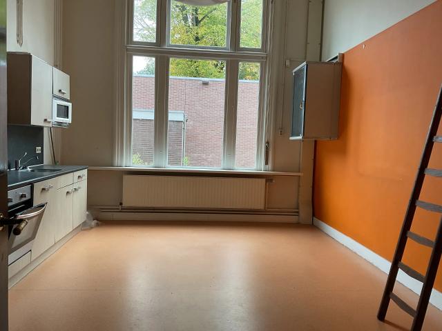 studio in Meppel, Catharinastraat