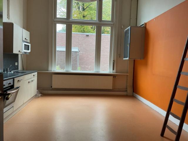 Studio in Meppel