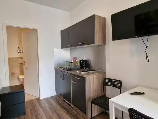 Studio in Mittelseestraße, Offenbach am Main