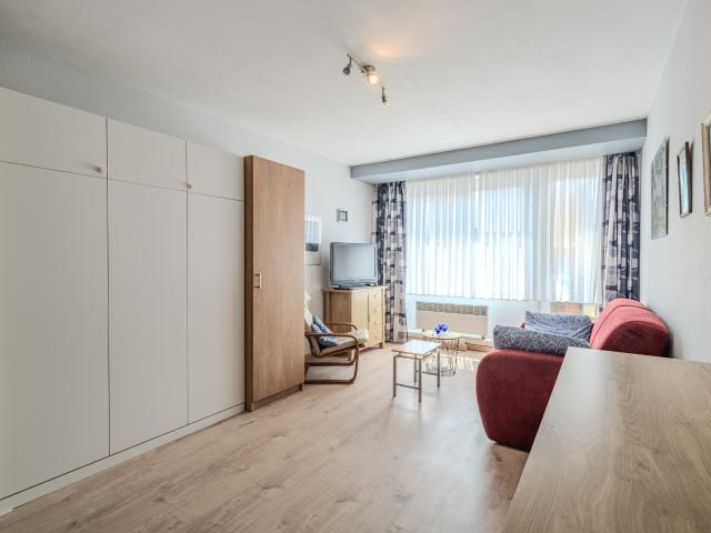 Studio in Middelkerke
