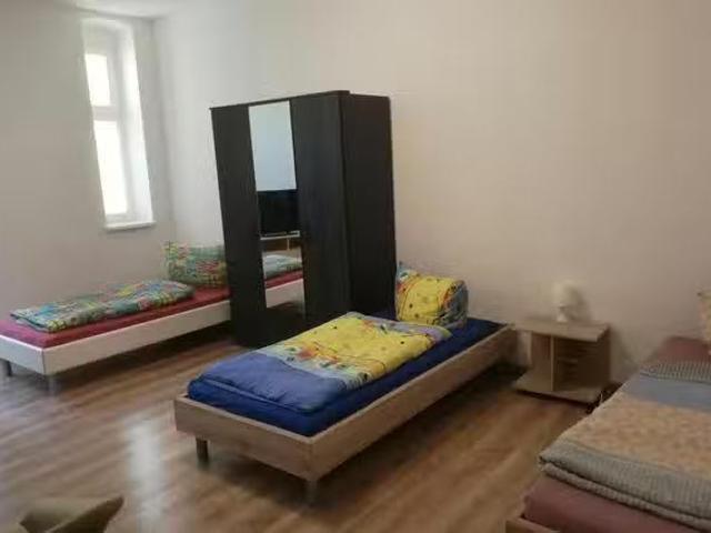 Studio in Müggelseedamm, Bezirk Treptow Köpenick