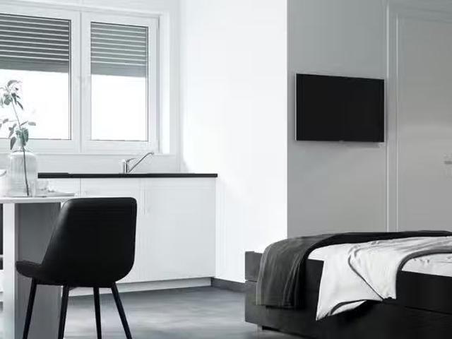 Studio in Mühlheimer Straße, Waldheim