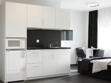 Studio in Mühlheimer Straße, Waldheim