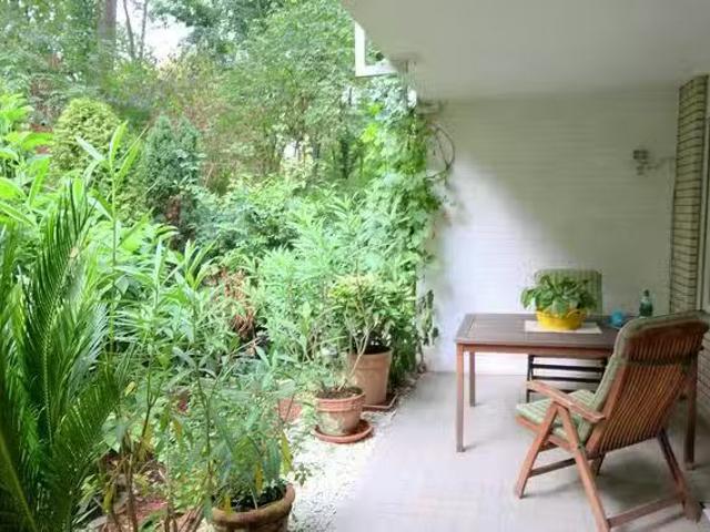 Studio in Nonnenwerthstraße, Sülz