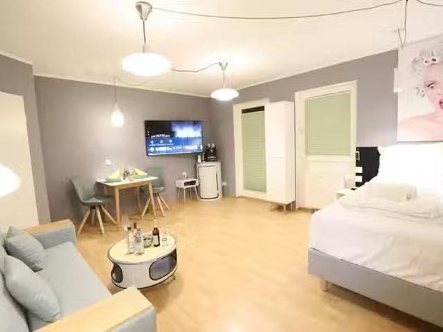 Studio in Nordstraße, Neustadt