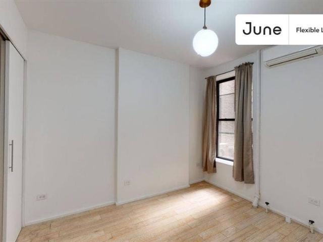 Studio in New York City