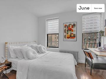 Studio in New York City