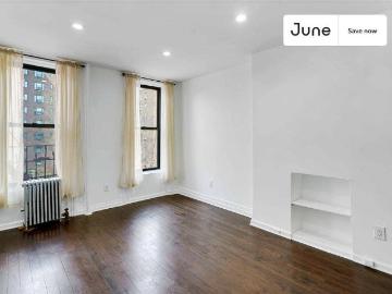 Studio in New York City