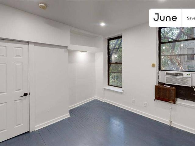 Studio in New York City