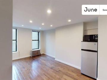 Studio in New York City
