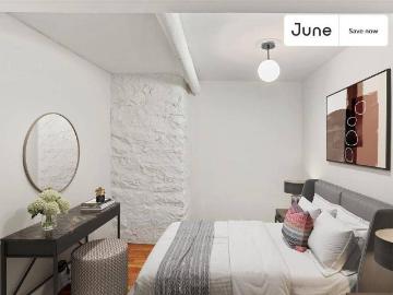 Studio in New York City