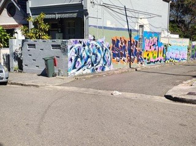 STUDIO IN NEWTOWN $350 PER WEEK