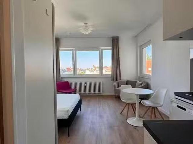 Studio in Nestorstraße, Bezirk Charlottenburg Wilmersdorf