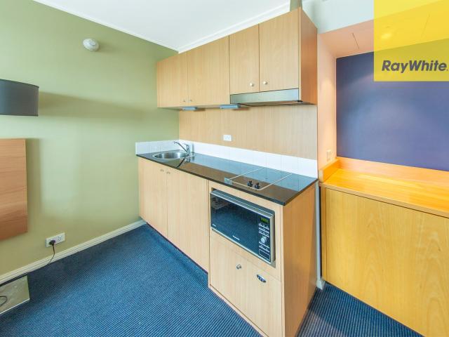 STUDIO IN NESUTO APARTMENTS