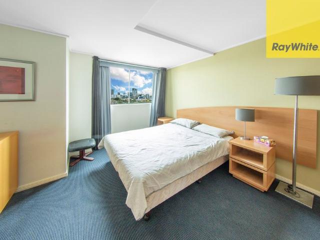 STUDIO IN NESUTO APARTMENTS