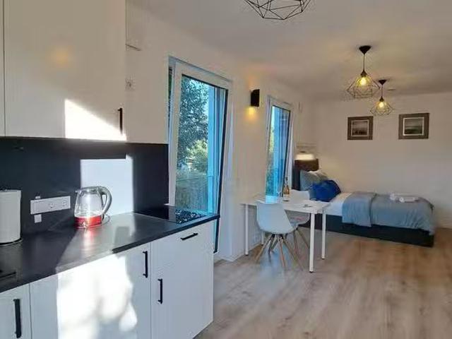 Studio in Nieder Erlenbacher Weg