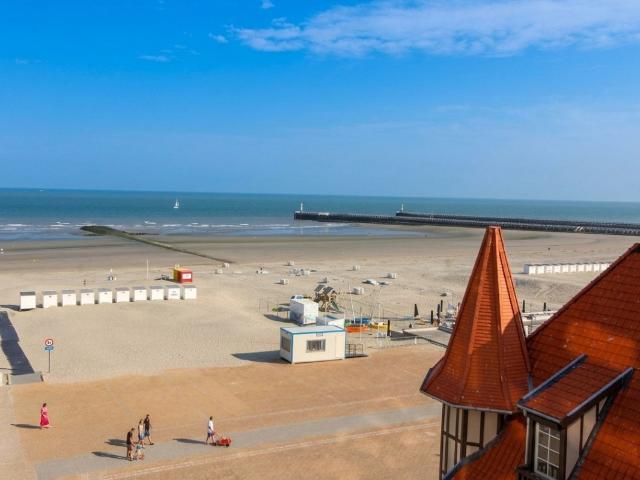 Studio in Nieuwpoort