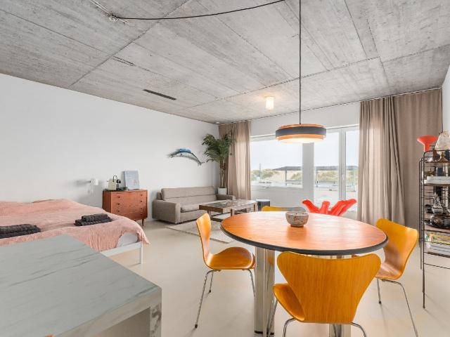 Studio in Nieuwpoort