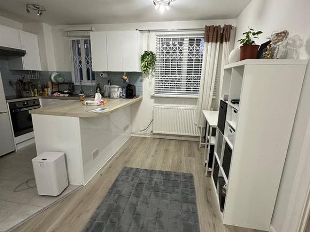 Studio in South Bermondsey