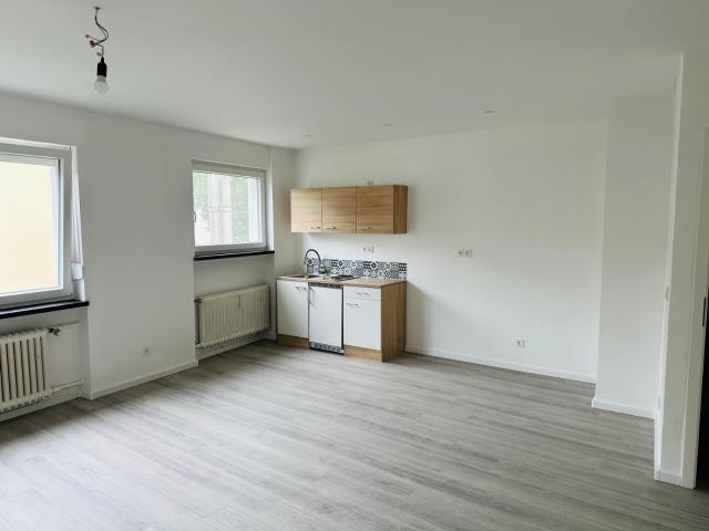 Studio in Saarbrücken City in bester Innenstadtlage