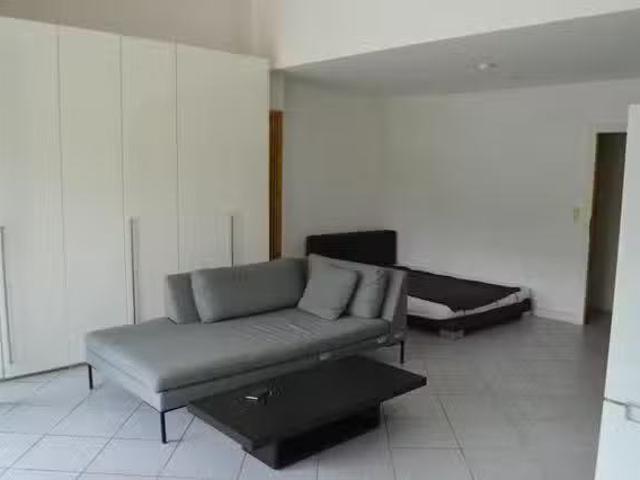 Studio in Sagemühler Steig, Bezirk Reinickendorf
