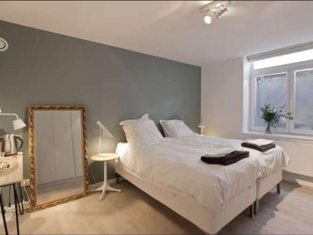 Studio in Saint Gilles