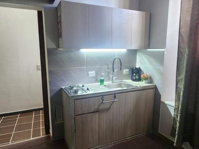studio in San antonio, Cali, Valle del cauca