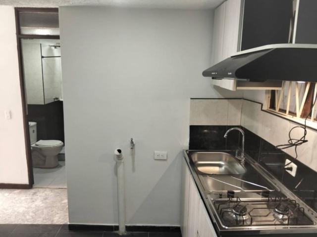 studio in San cristobal sur, Bogotá, Bogotá, d.c