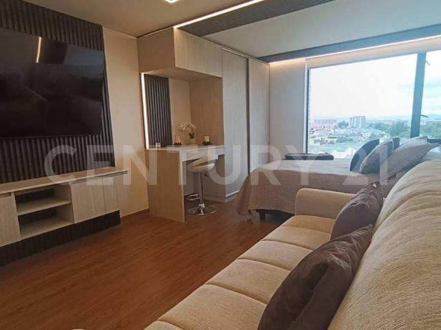 studio in Santa cecilia, Bogotá, Bogotá, d.c