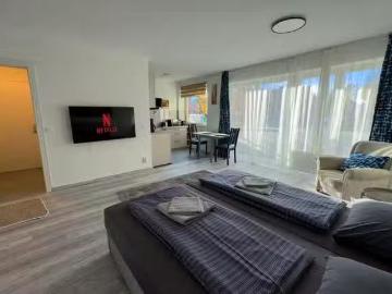 Studio in Schönningstedter Straße, Reinbek