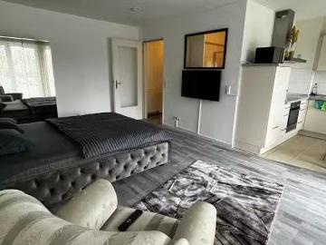 Studio in Schönningstedter Straße, Reinbek