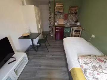 Studio in Schmiedstraße, Oberstedten