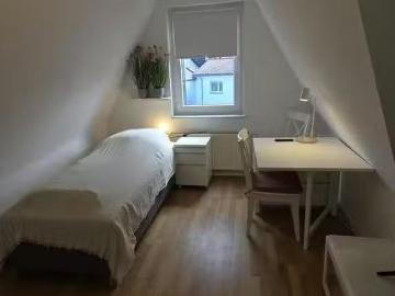 Studio in Schmiedstraße, Oberstedten