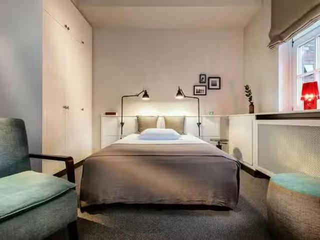 Studio in Schrötteringksweg, Hamburg Nord