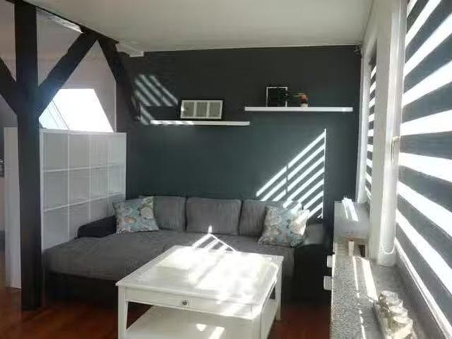 Studio in Schräger Weg, Karow