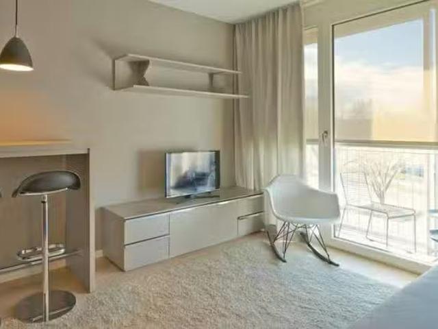 Studio in Schwere Reiter Straße, Schwabing