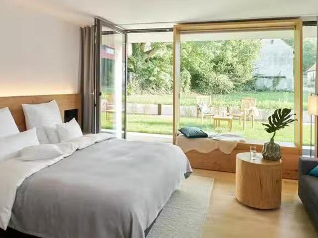 Studio in Schulenburgstraße, Nordsteimke