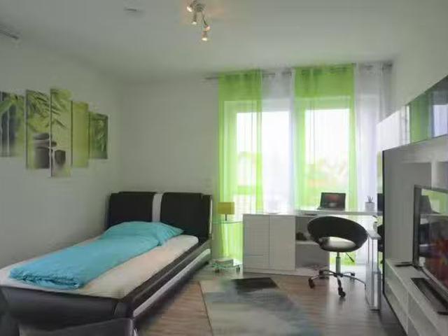 Studio in Schulstraße, Raunheim