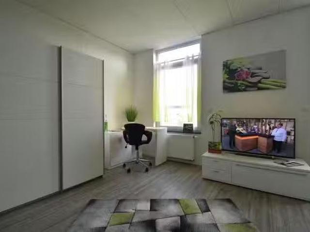 Studio in Schulstraße, Raunheim