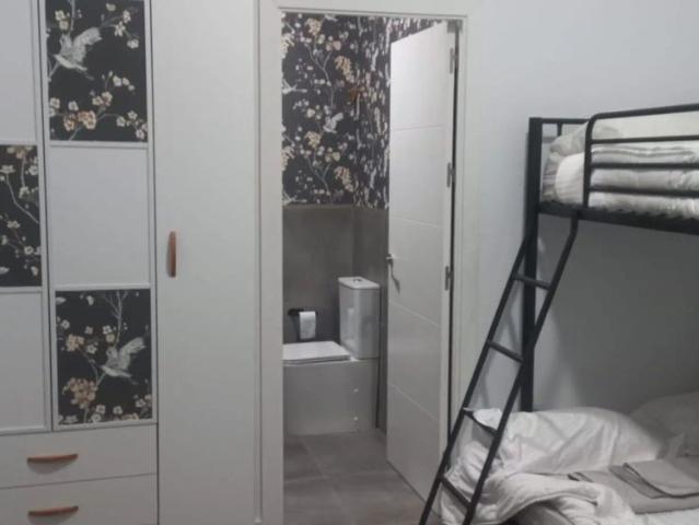 Studio in Sevilla