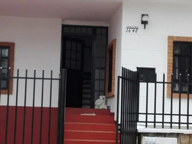 studio in Sector triangulo de desarrollo, Fusagasugá, Cundinamarca