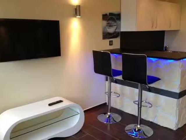 Studio in Seddinpromenade, Schmöckwitz