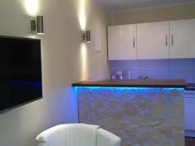 Studio in Seddinpromenade, Schmöckwitz