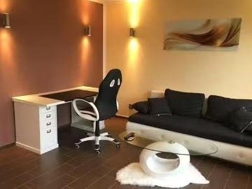 Studio in Seddinpromenade, Schmöckwitz
