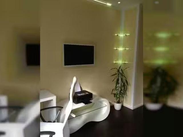 Studio in Seddinpromenade, Schmöckwitz